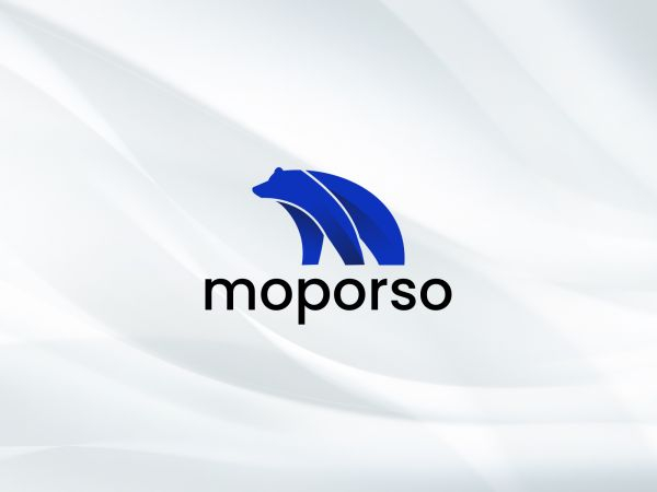 Moporso Teknologi Logo