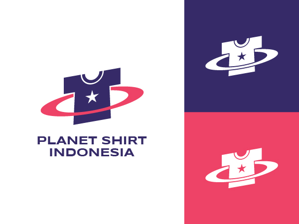 Planet Shirt indonesia