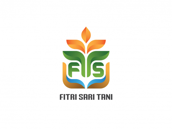 Logo FITRI SARI TANI