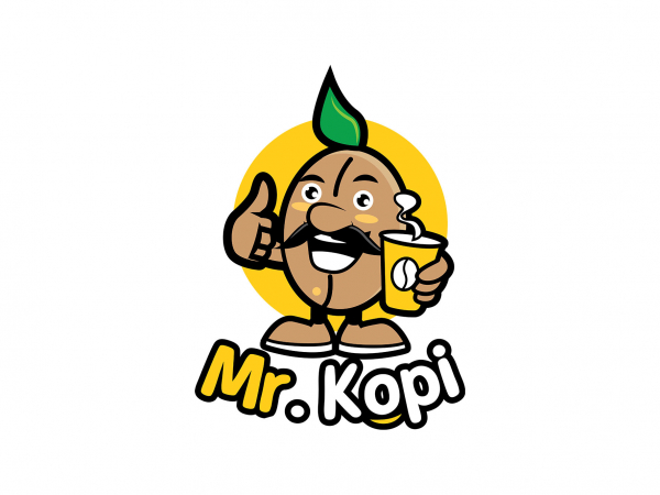MR Kopi