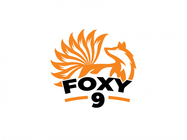 Foxy 9