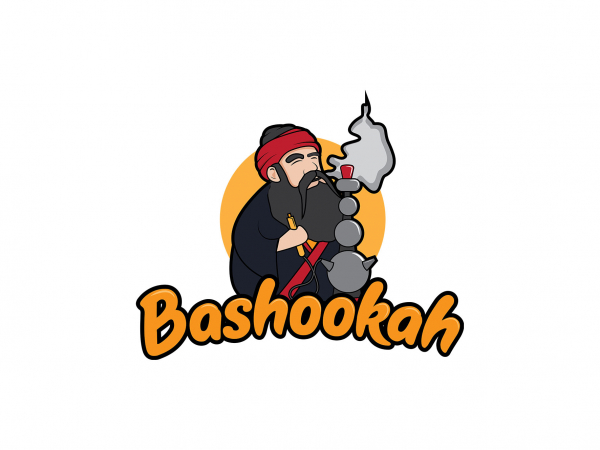Bashookah Sisha