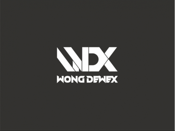 Logo WDX