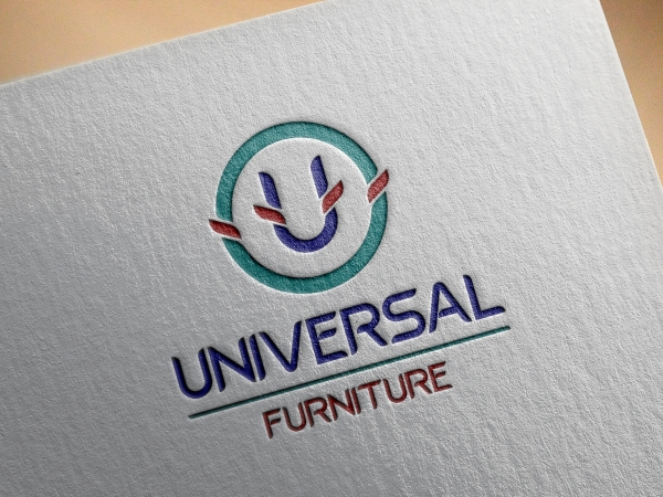 Universal Furniture Logo