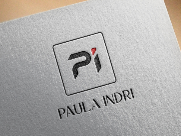 Paula Indri Logo
