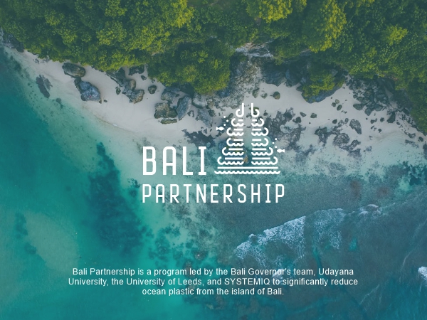 Bali Partnership