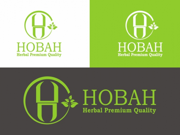 Logo Hobah