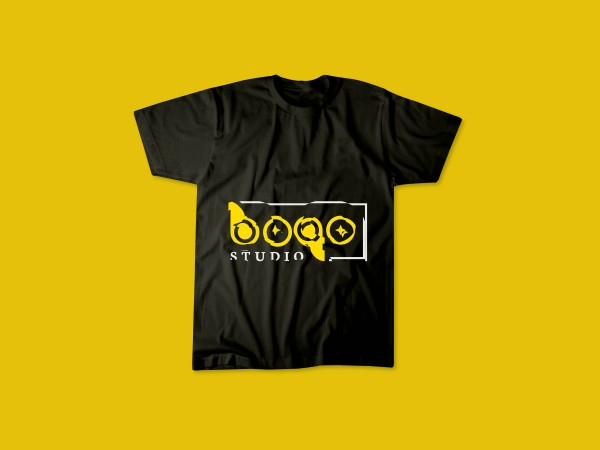Bogo Studio Logo