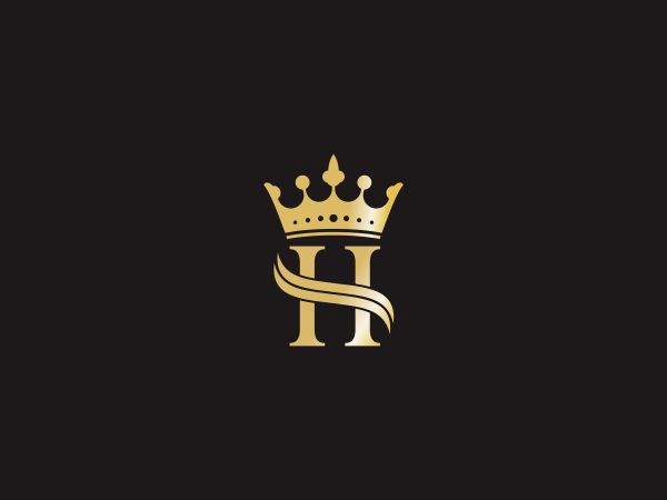 H Crown Logo 