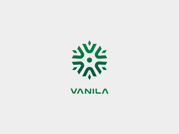 Vanila Logo