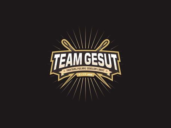 Team Gesut Logo