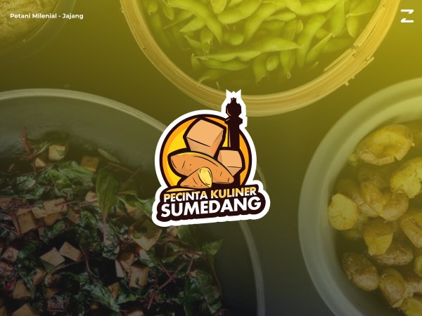 Pecinta Kuliner Sumedang Logo