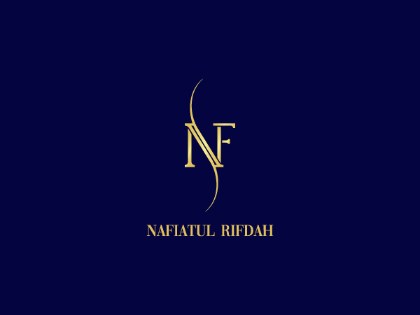 Nafiatul Rifdah Logo Design