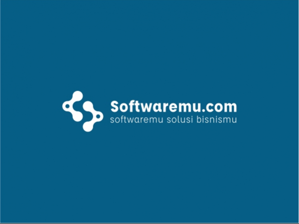 Logo Softwaremu.com (Programming Software Company) 