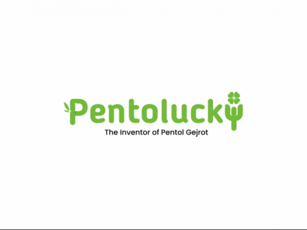 Logo Pentolucky Store (FnB) 