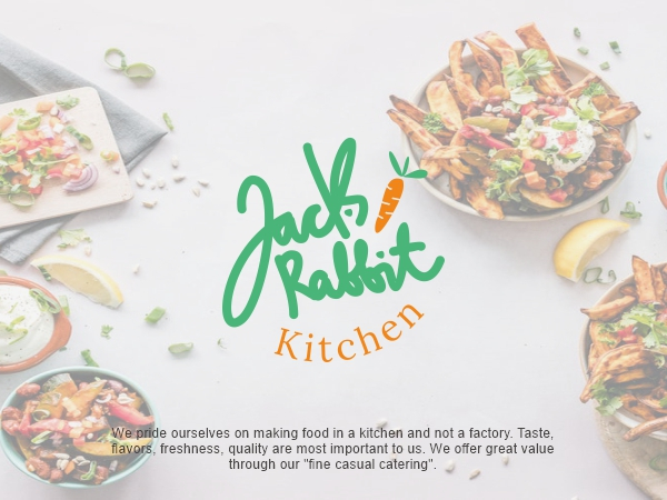 Jack Rabbit Kitchen