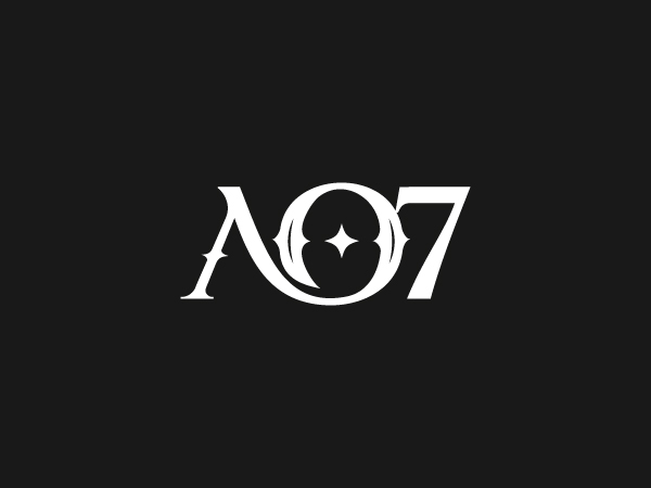 AO7 Monogram