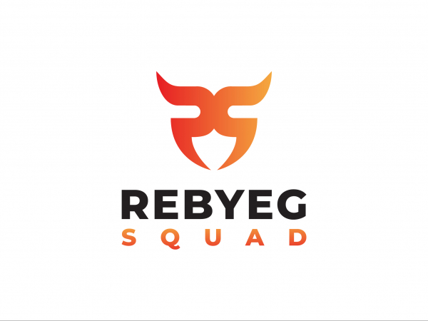Rebyeg Squad Logo