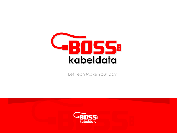 Logo BOSS 2 