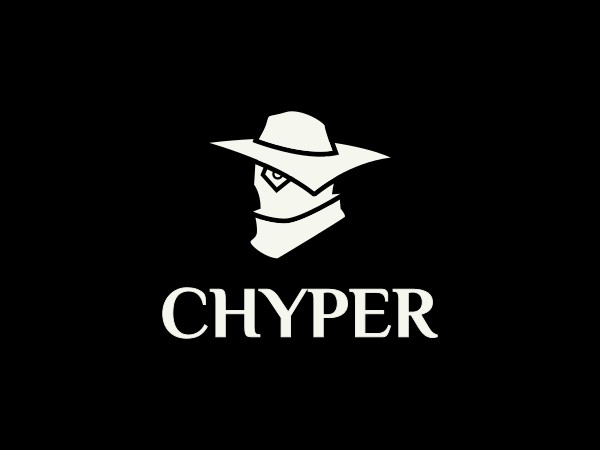 Chyper Logo