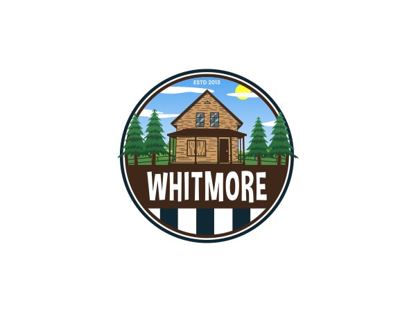Whitmore Logo (Vintage)
