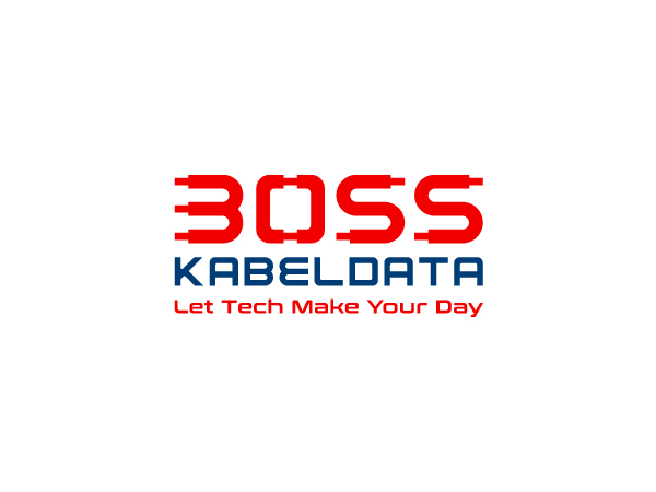 Boss Kabel Data ( 2 )
