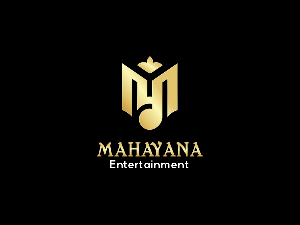 Mahayana Logo Wedding Band