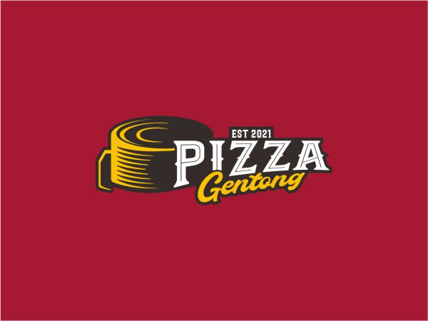 Pizza Gentong