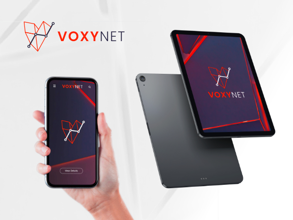 Voxy Net