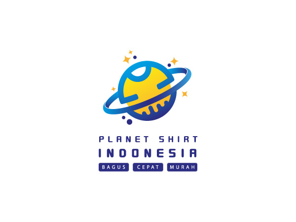 Planet Shirt Indonesia