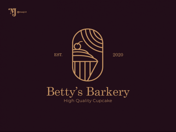 betty's Barkery
