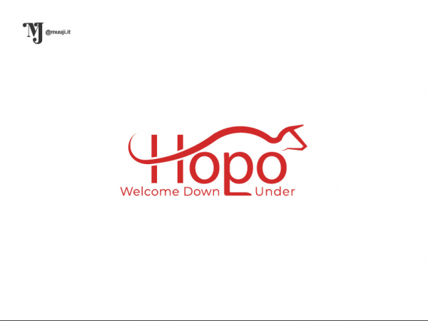 Hopo logo