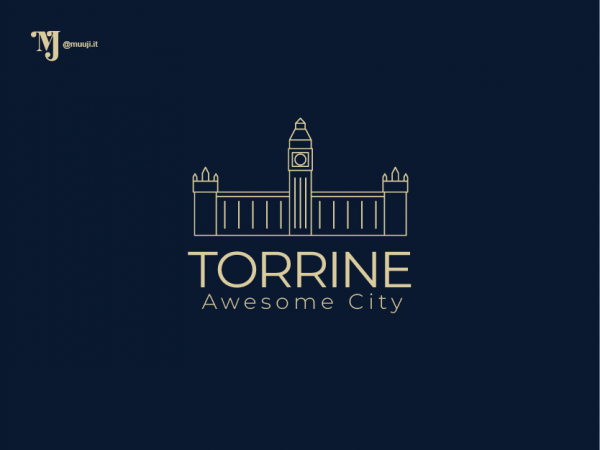 torrine city logo