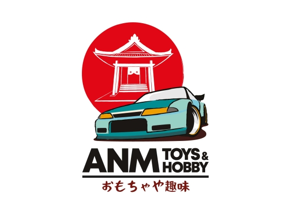 ANM Toys & Hobby