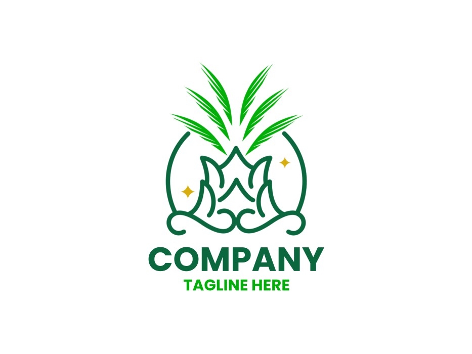 Palm Oil Logo