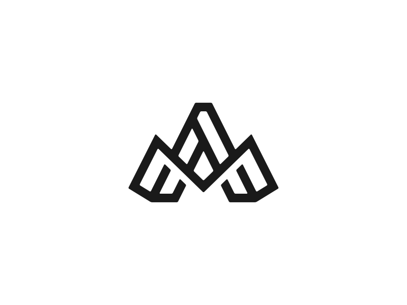 Modern AM Logo