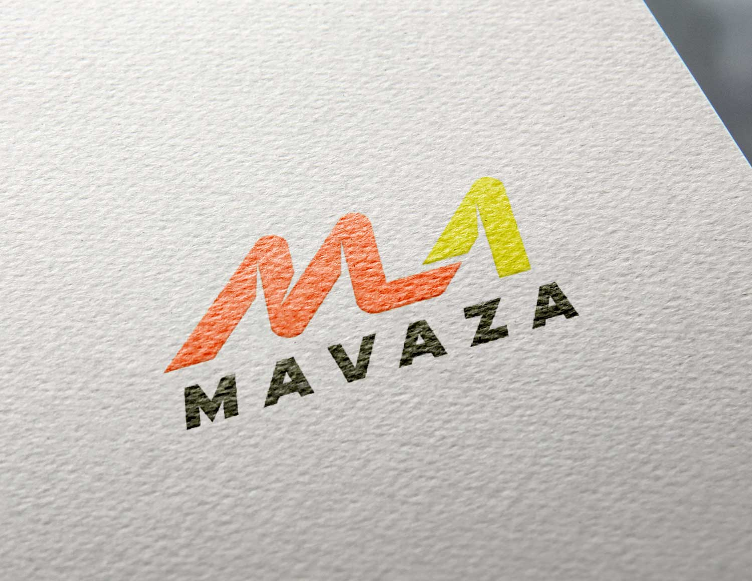 Logo PT Mavaza Lestari Abyakta