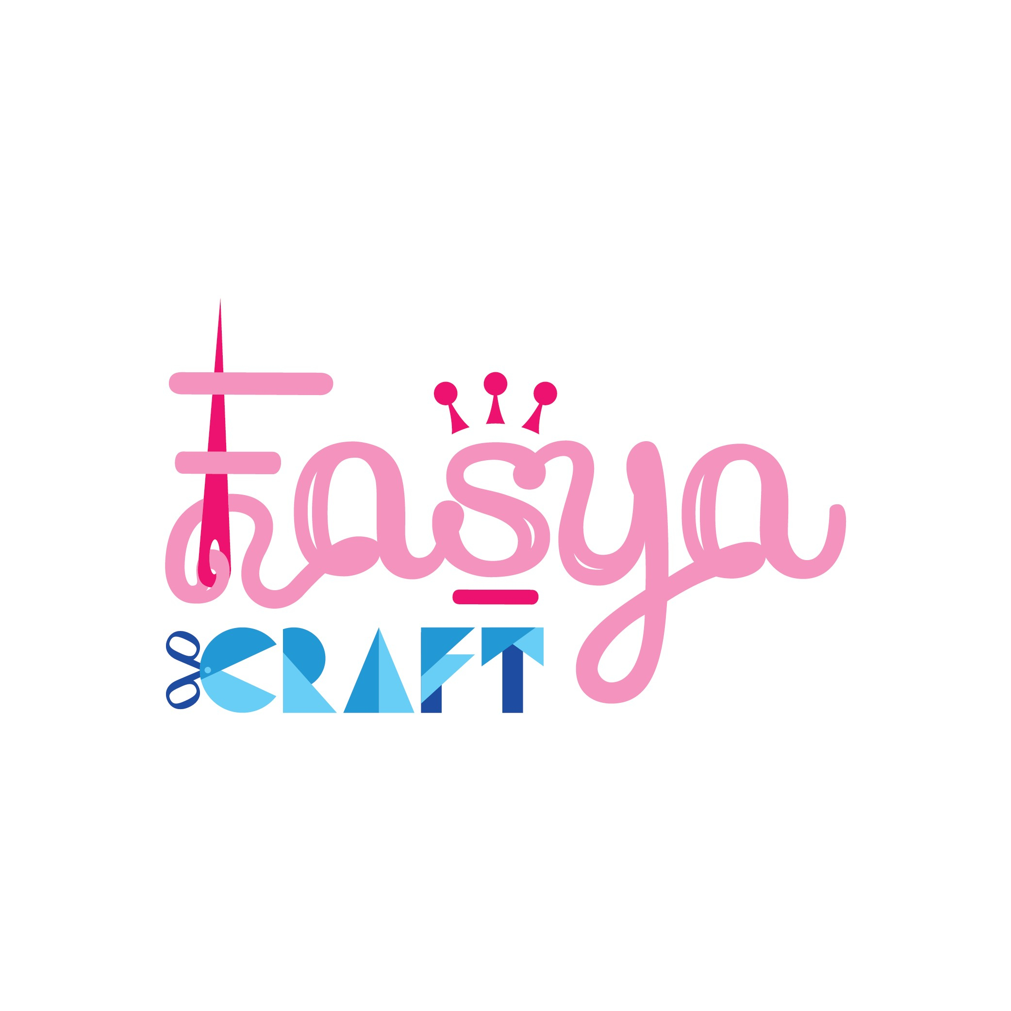 Logo Fasya Craft