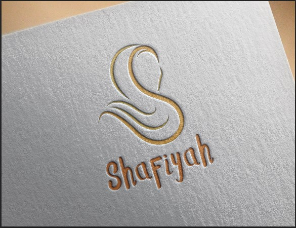 Logo Shafiyah Hijab