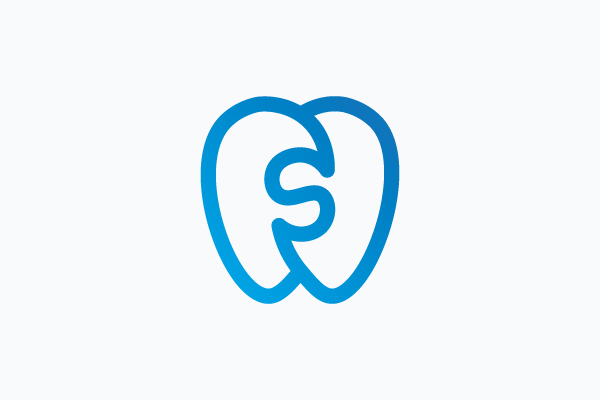 Dental S Logo