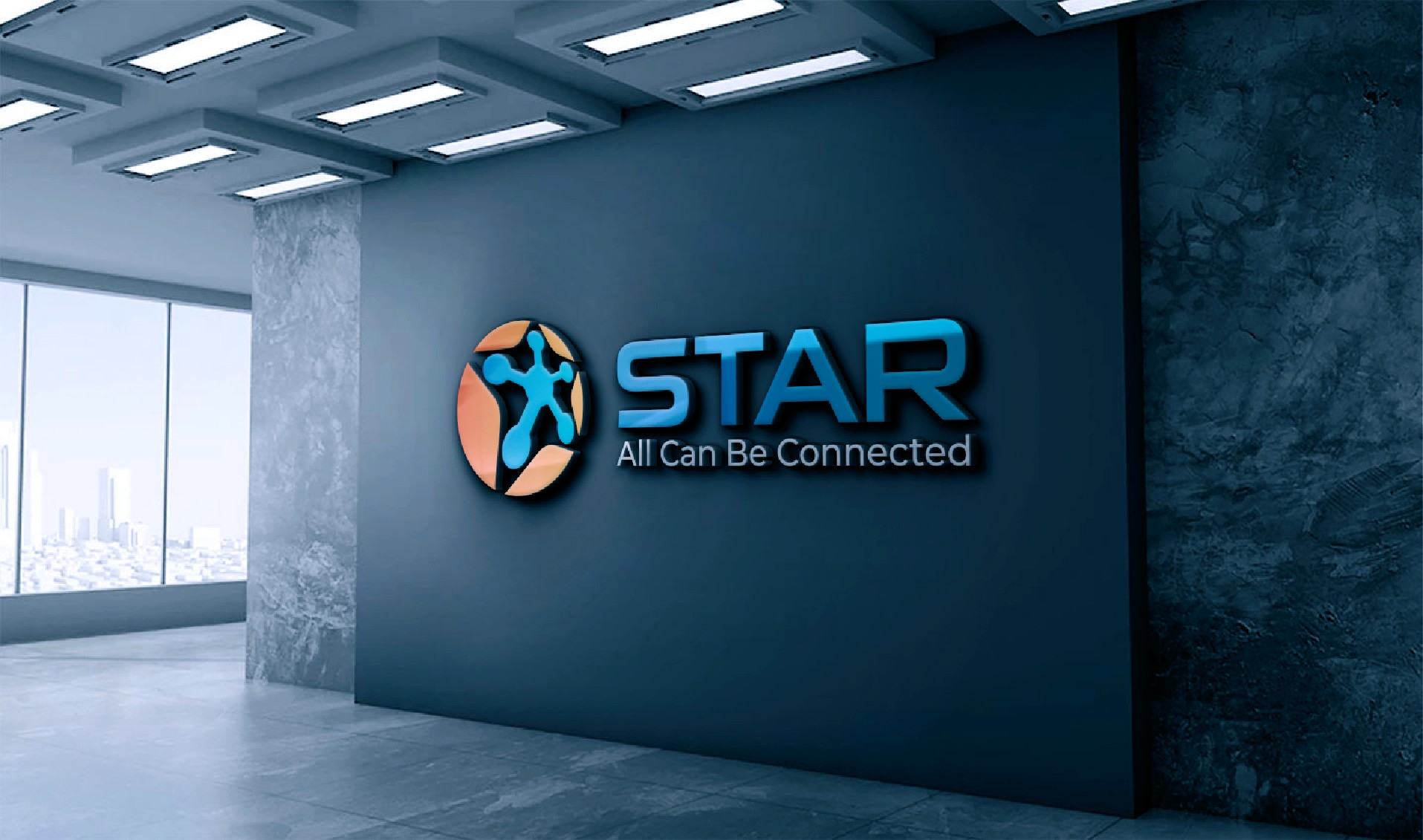 Circle Start Network Logo