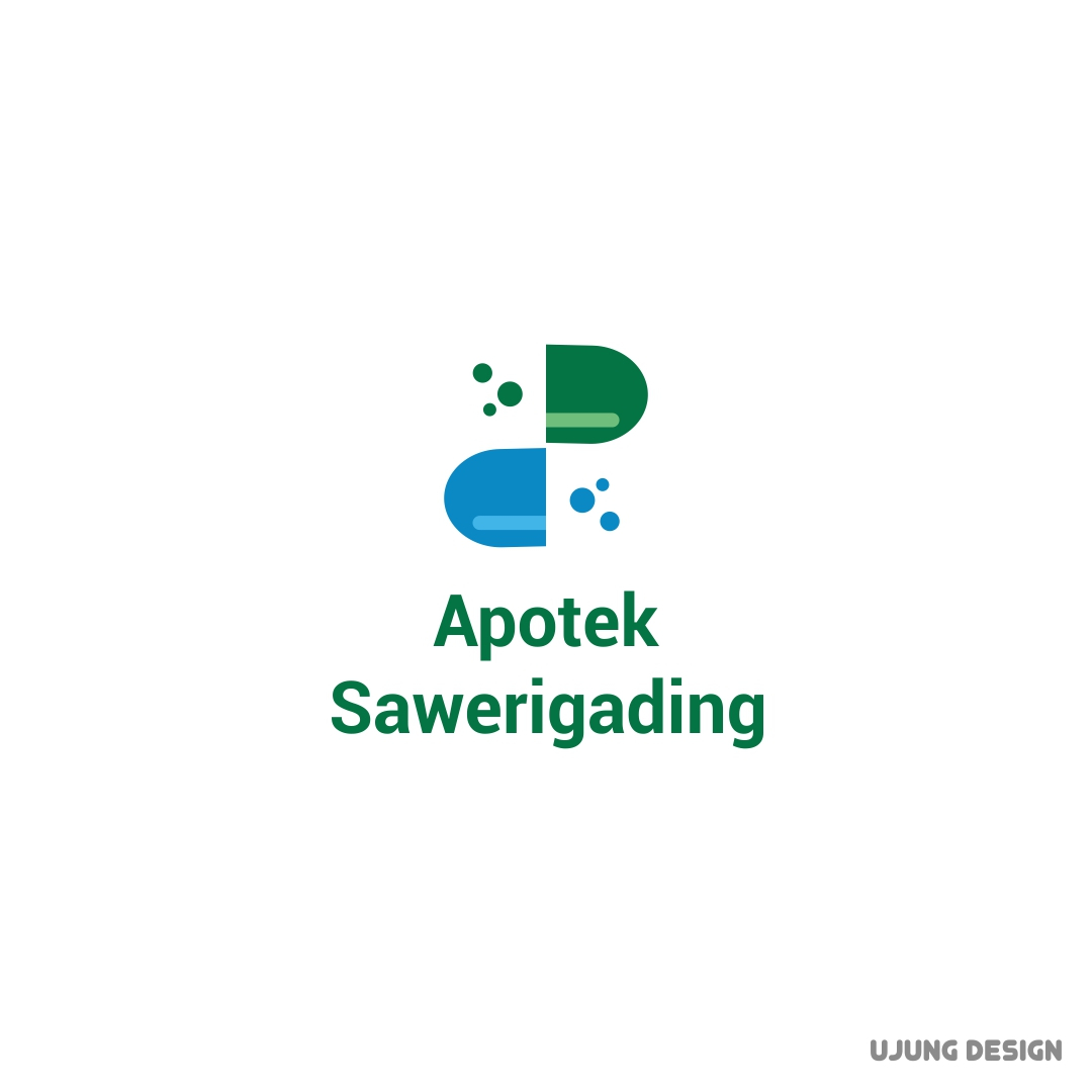 Company logo of Saweri Gading pharmacy
