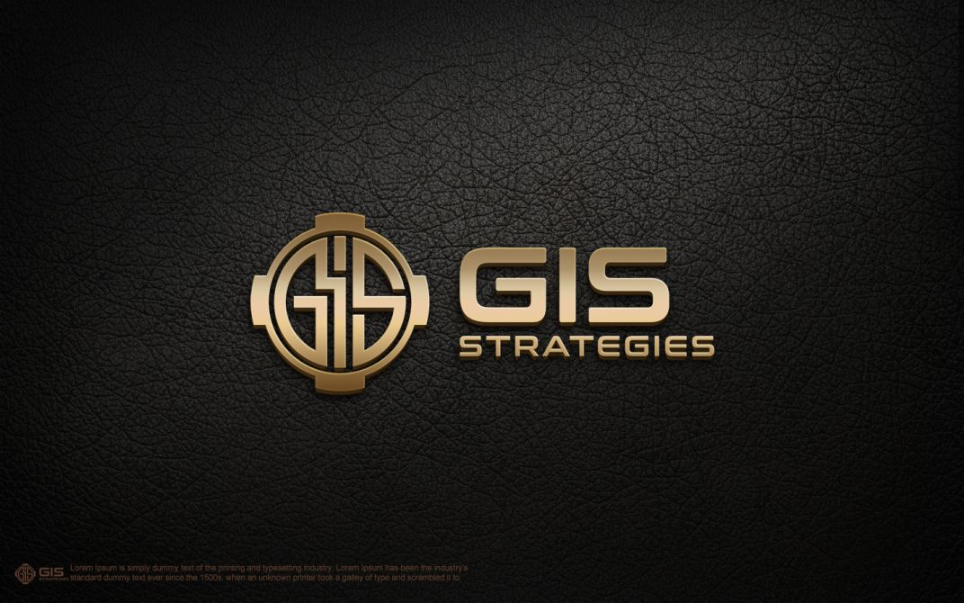 GIS Strategies logo