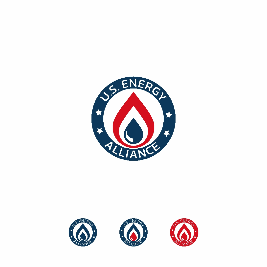 US energy alliance Logo
