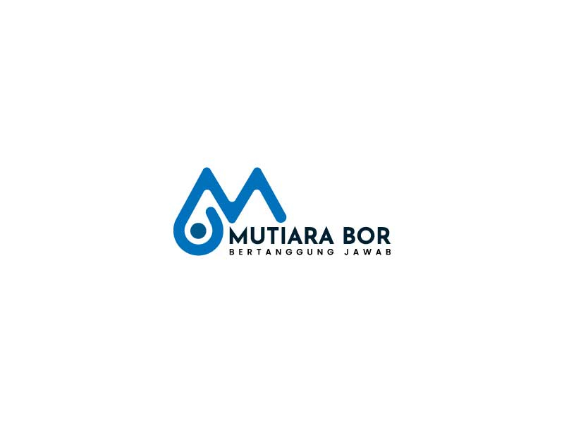 Mutiara Bor Logo