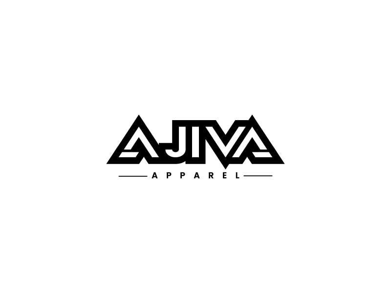 Ajiva Apparel Logo