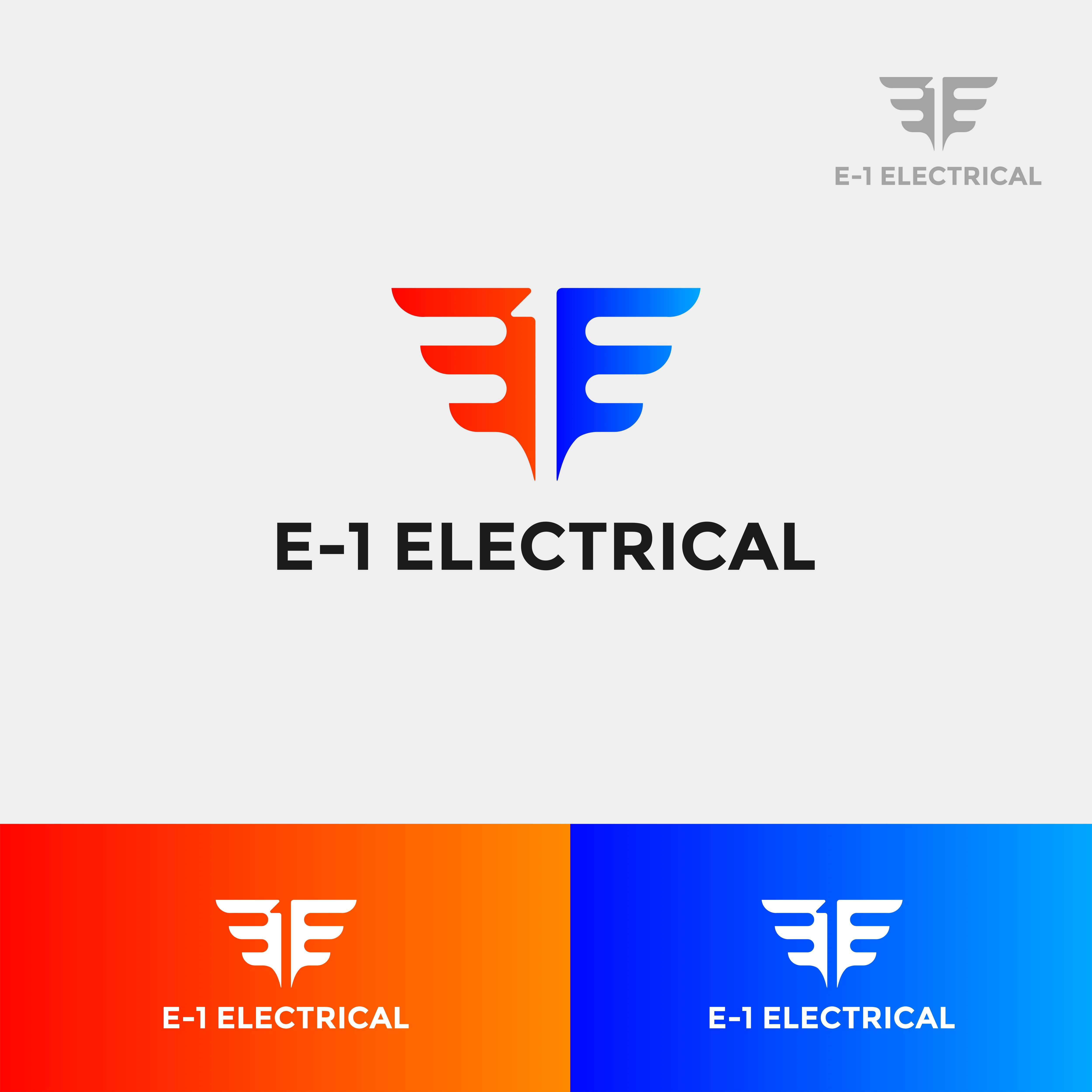 E-1 Electrical