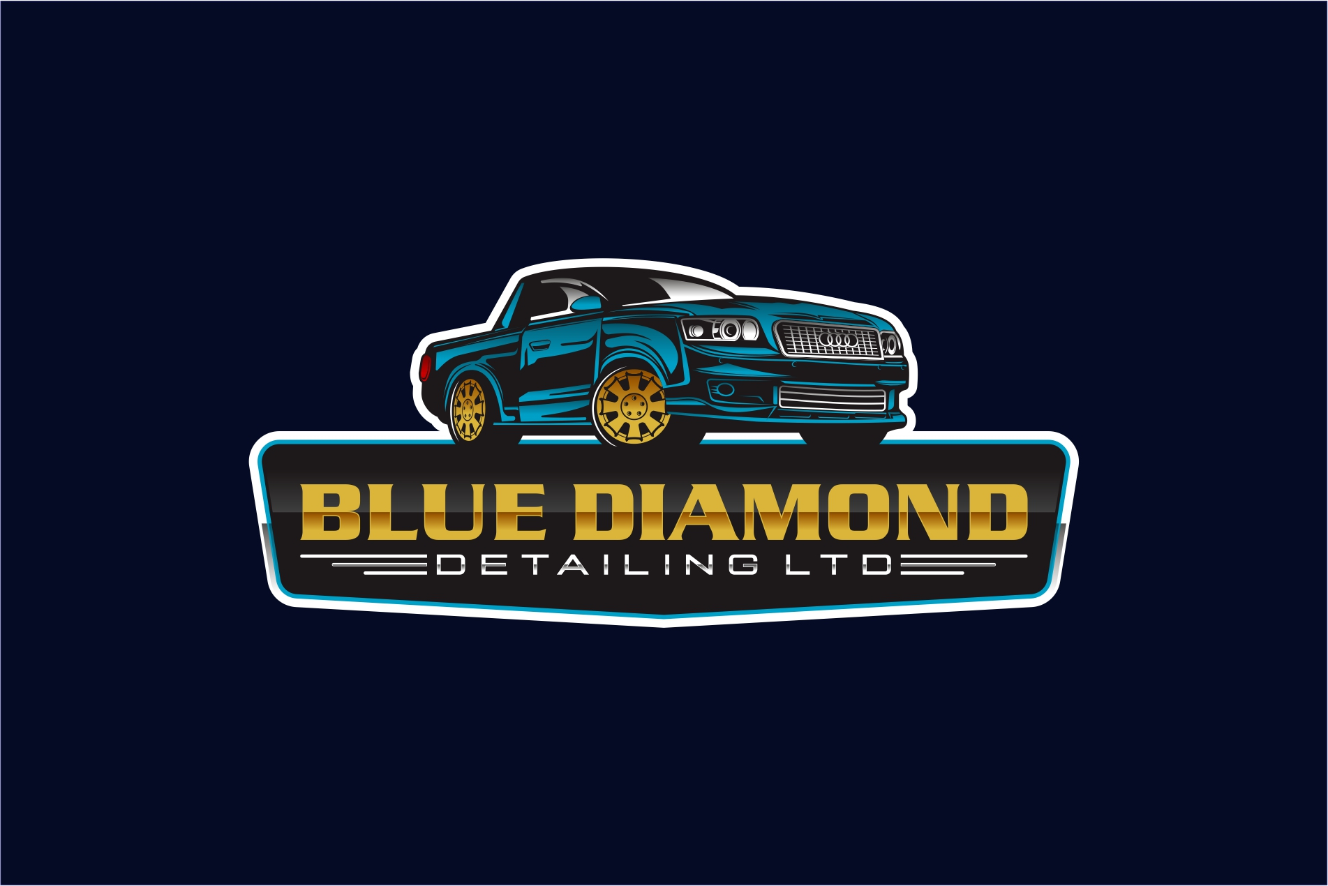 Blue Diamond Detailing LTD