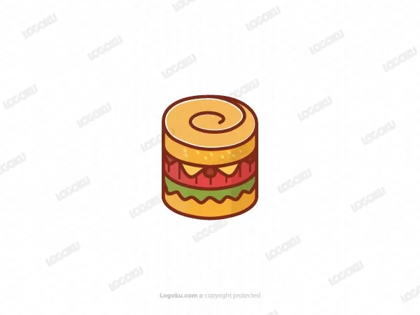Roll Burger