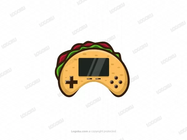 Tacos Console Logo